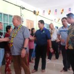 Sikie reminds community leaders of their role in uniting people