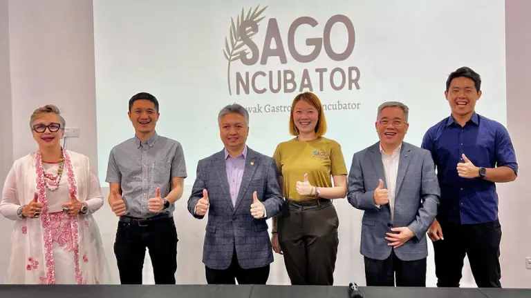 SAGO Incubator 2023 now open for applications to take food entrepreneurs to the next level