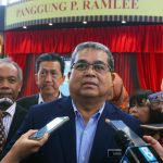 Be tactful when reporting on sensitive issues, media told