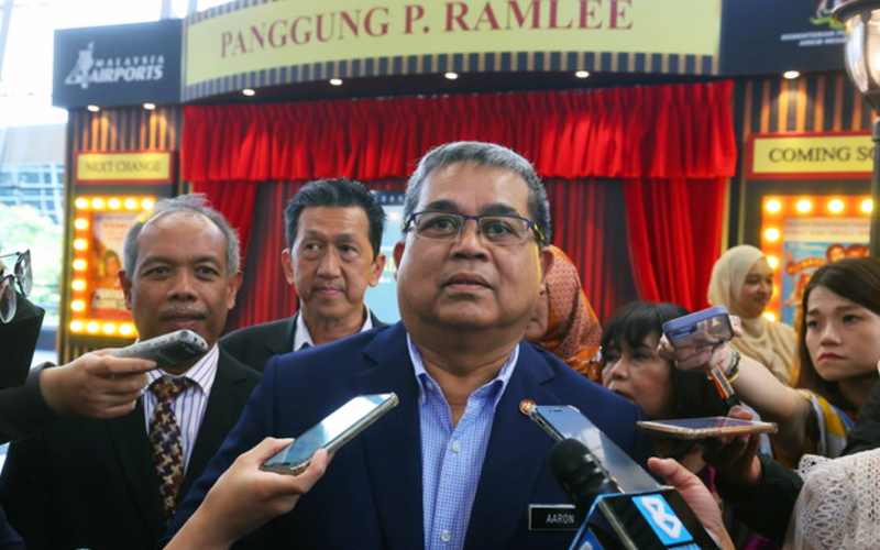 Be tactful when reporting on sensitive issues, media told