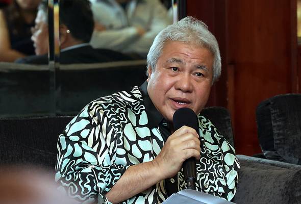 PRK Jepak: Jangan hiraukan pujukan untuk tidak keluar mengundi – Awang Tengah