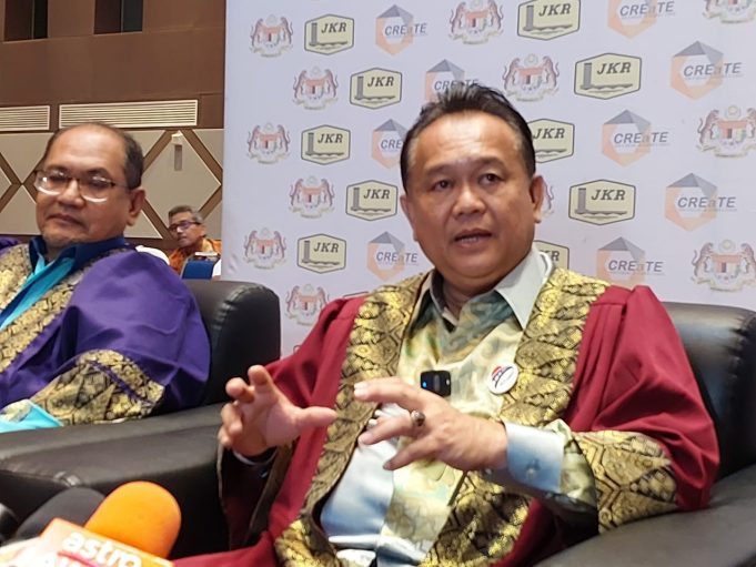 GPS yakin menang besar PRK DUN Jepak – Alexander